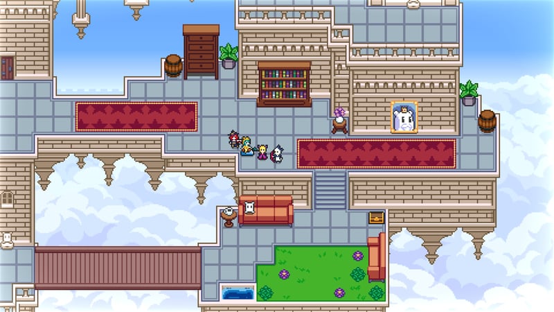 Game screenshot 2