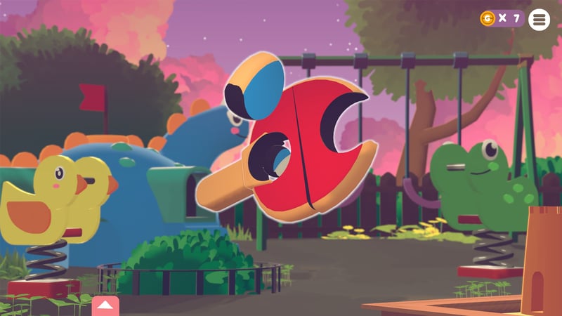 Game screenshot 2