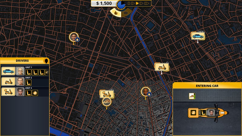 Game screenshot 3