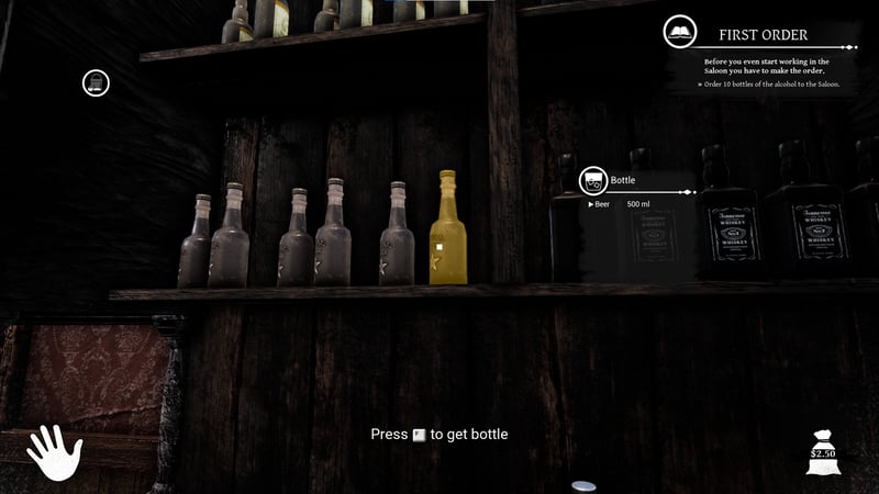 Game screenshot 2