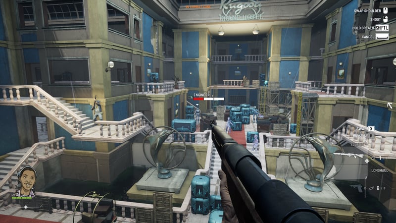 Game screenshot 2