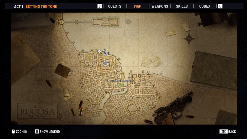 Game screenshot 3