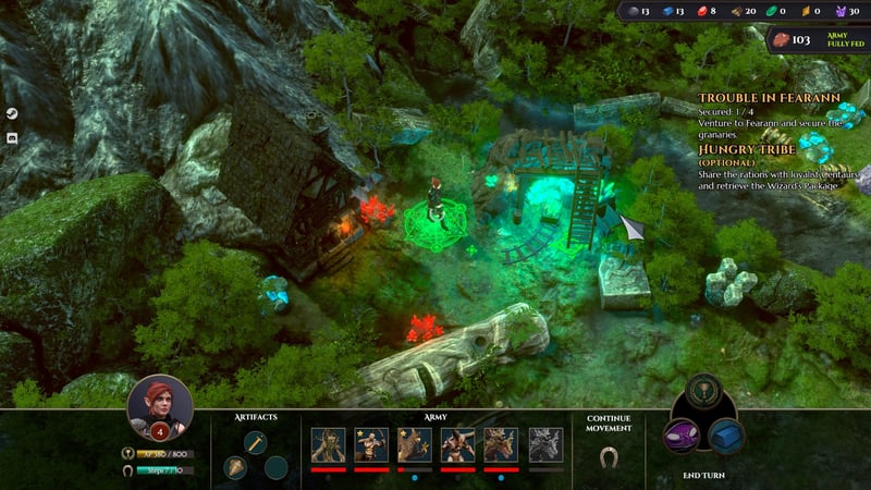 Game screenshot 2