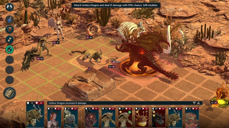 Game screenshot 4