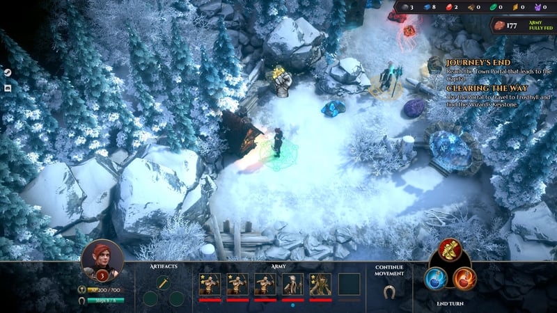 Game screenshot 5