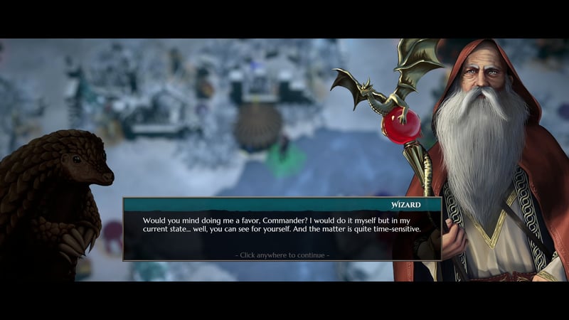Game screenshot 2