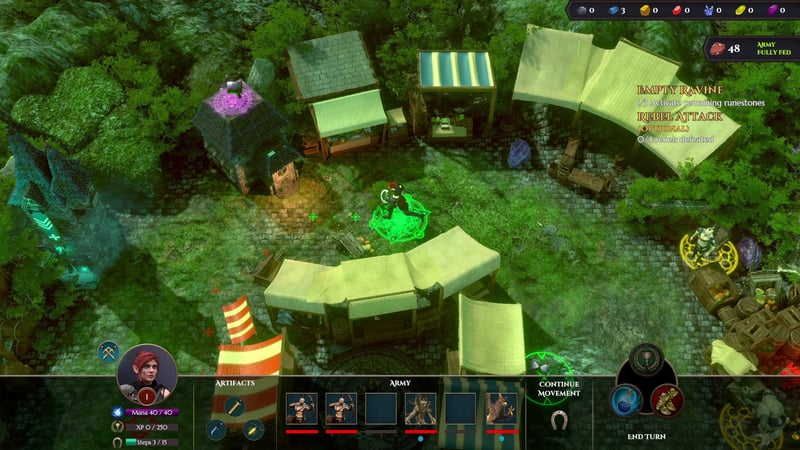 Game screenshot 4