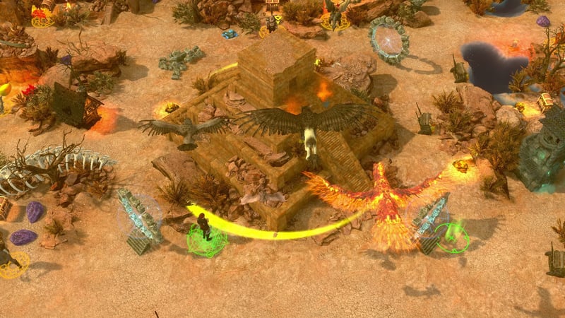 Game screenshot 4