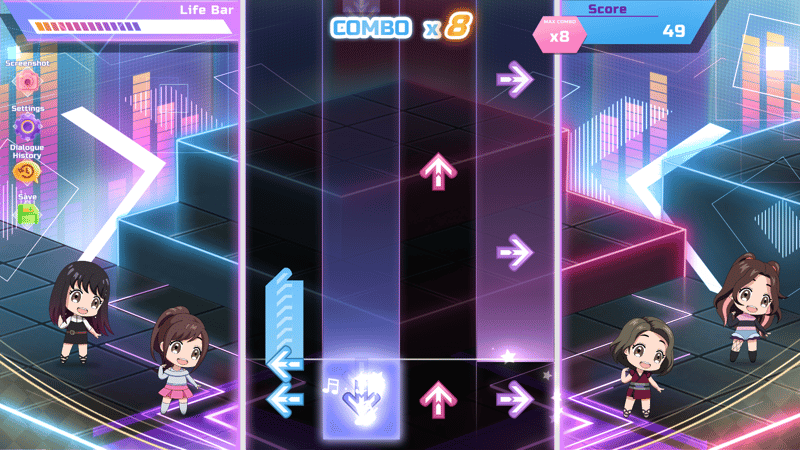 Game screenshot 4