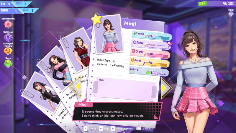 Game screenshot 3