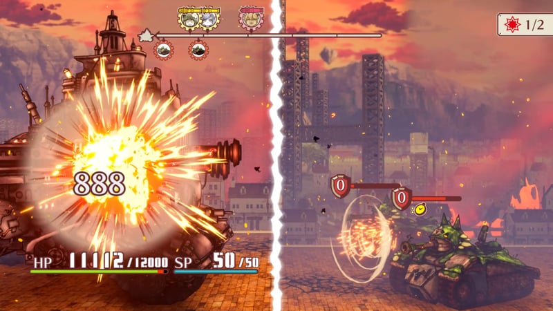 Game screenshot 3