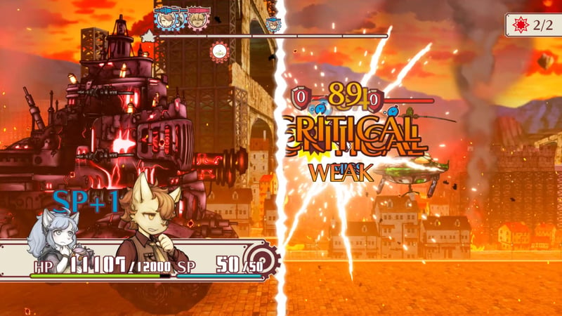 Game screenshot 2