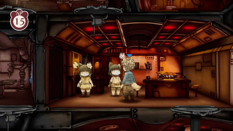 Game screenshot 4