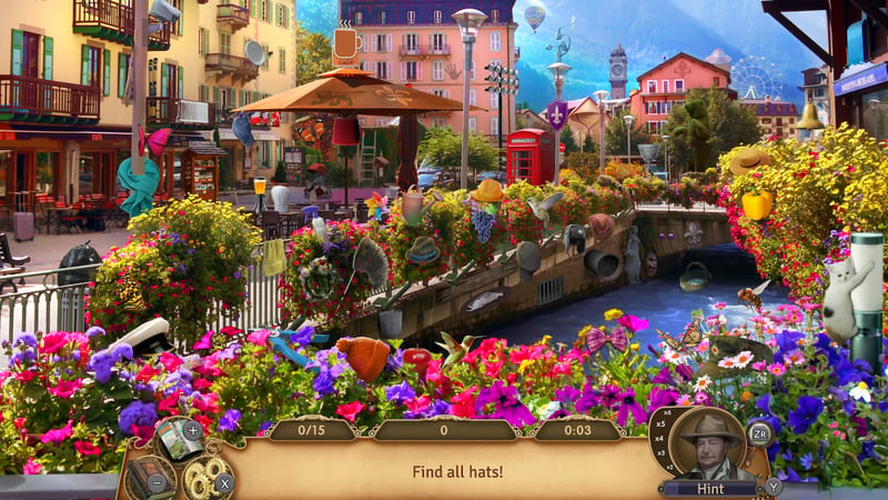 Game screenshot 2
