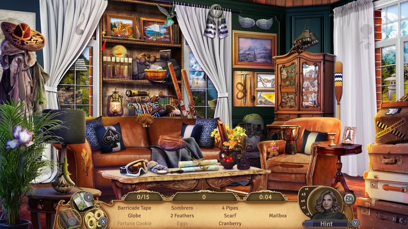 Game screenshot 5