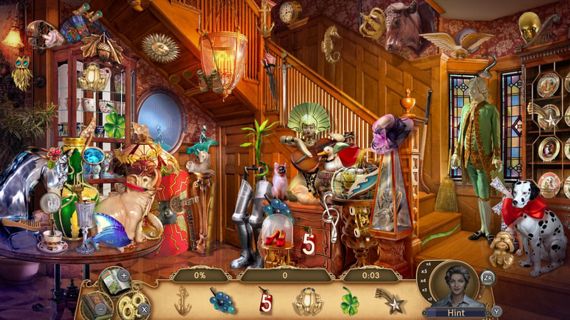 Game screenshot 4