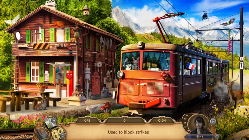 Game screenshot 3