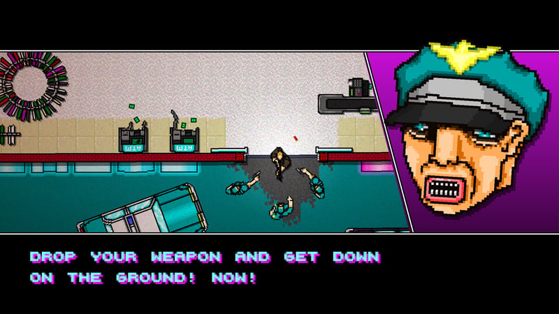 Game screenshot 2