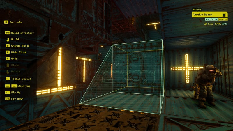 Game screenshot 4