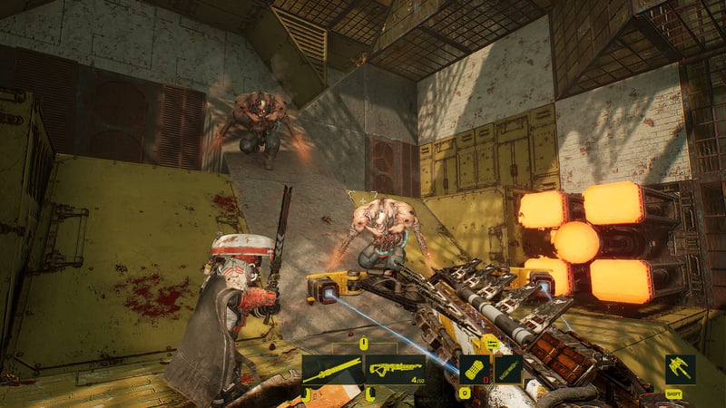 Game screenshot 2