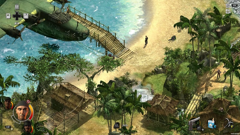 Game screenshot 4