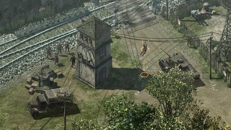 Game screenshot 3