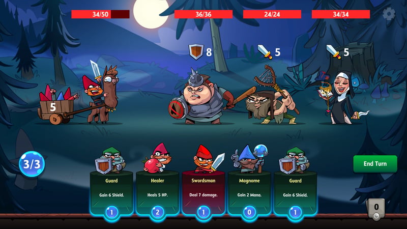Game screenshot 2