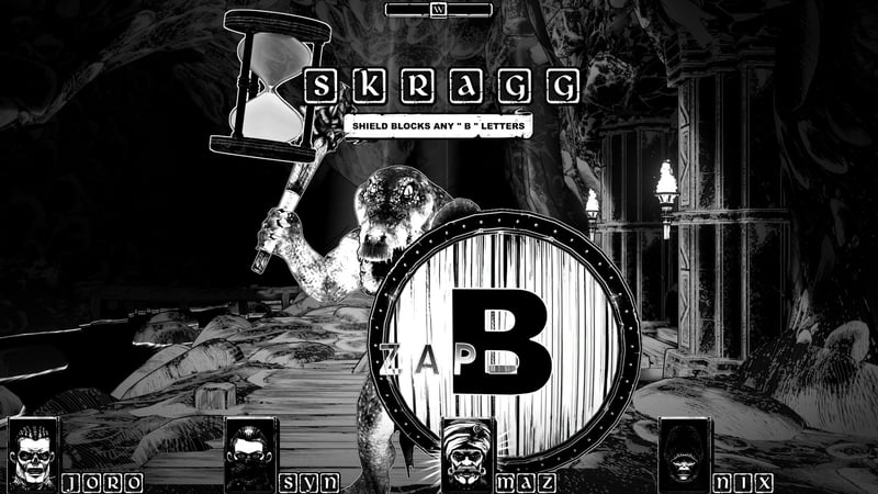 Game screenshot 3