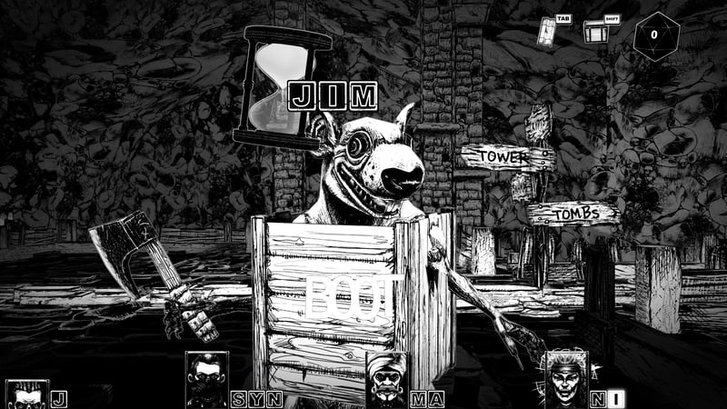 Game screenshot 5