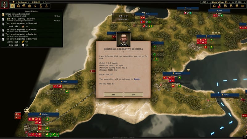 Game screenshot 3