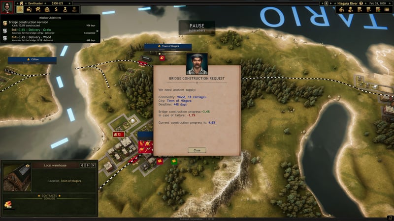 Game screenshot 4
