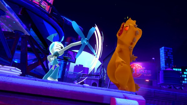 Game screenshot 5