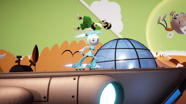 Game screenshot 4
