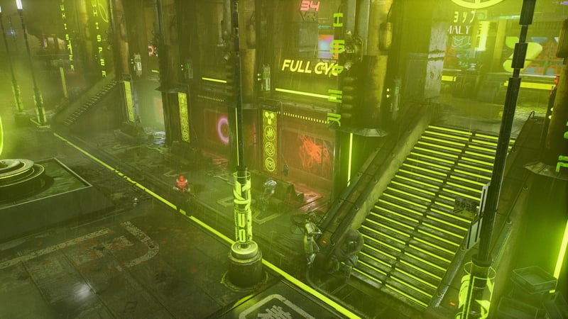 Game screenshot 3