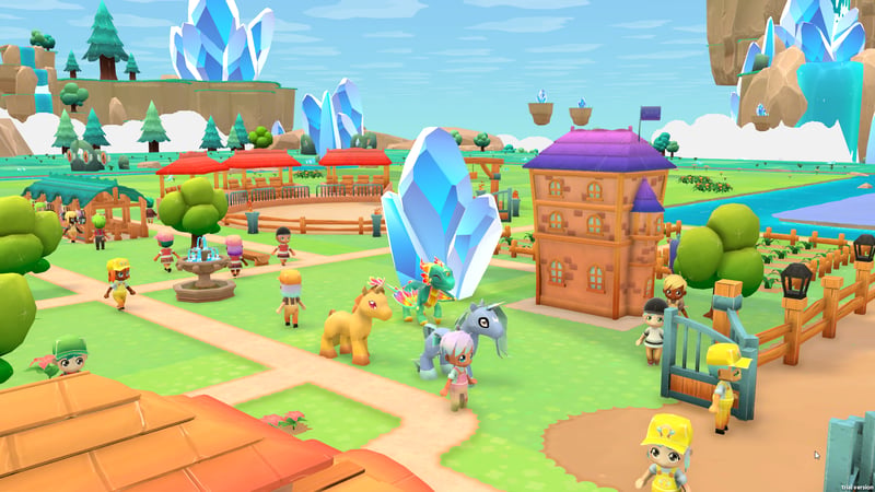 Game screenshot 3