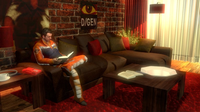 Game screenshot 5