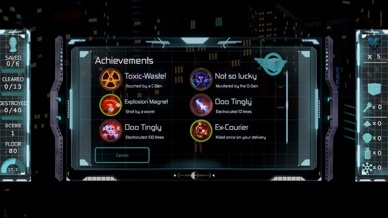 Game screenshot 4