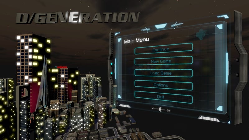 Game screenshot 3