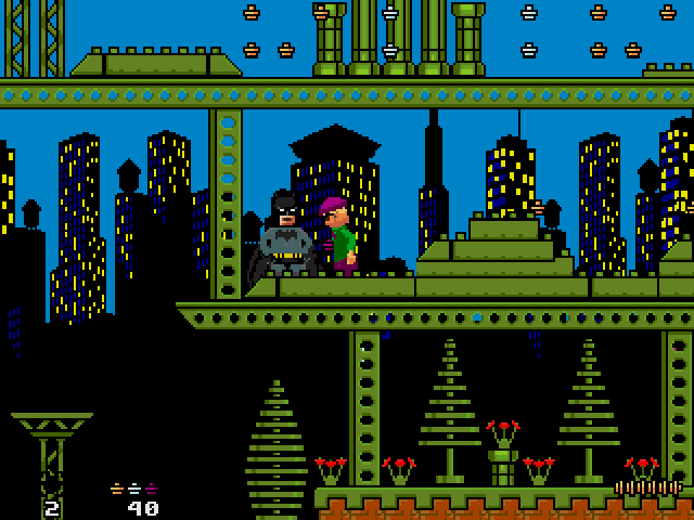 Game screenshot 1