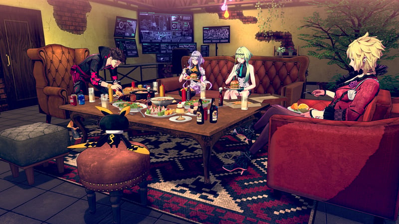 Game screenshot 5