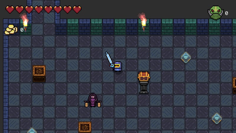 Game screenshot 2