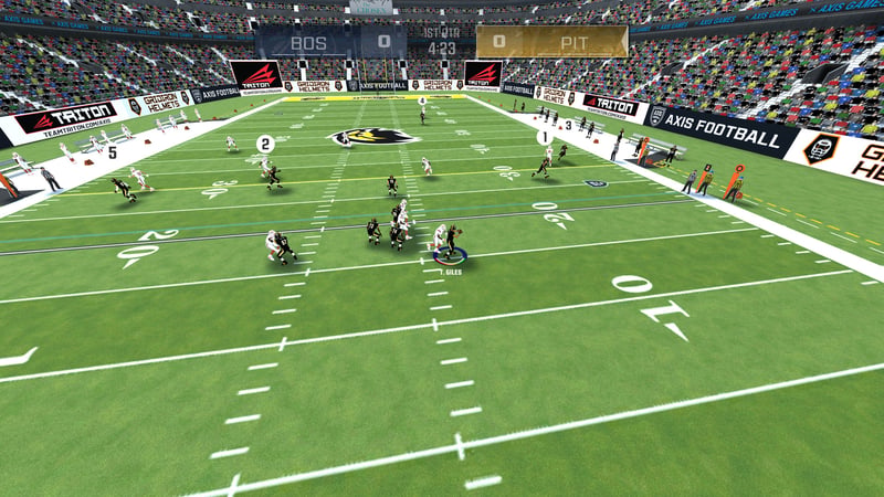 Game screenshot 4