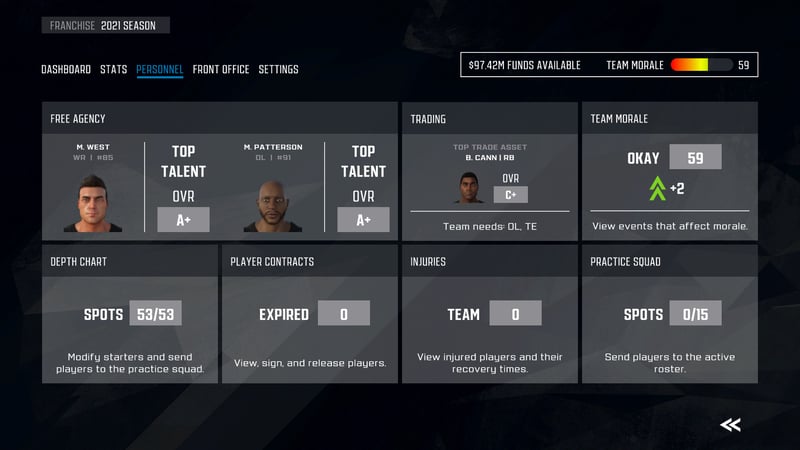 Game screenshot 2
