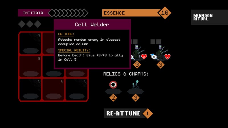 Game screenshot 2