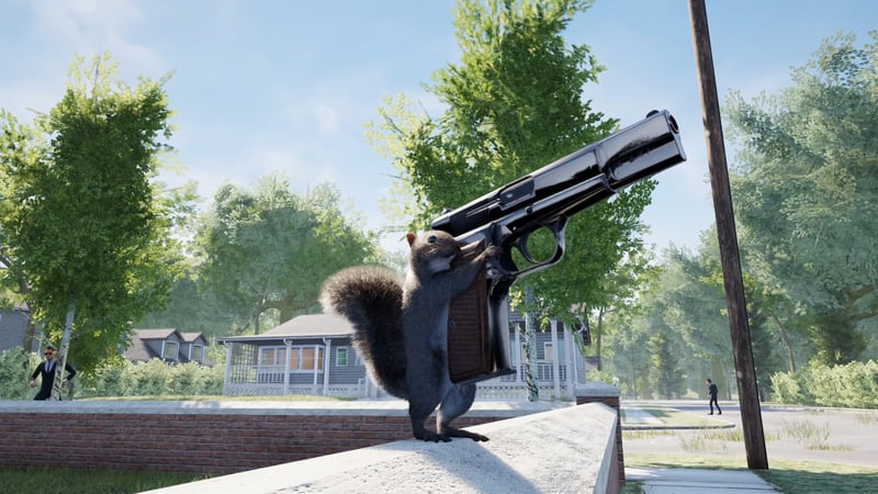 Game screenshot 2