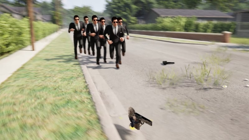 Game screenshot 5