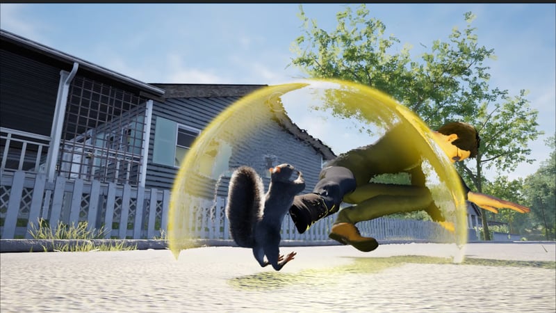 Game screenshot 4