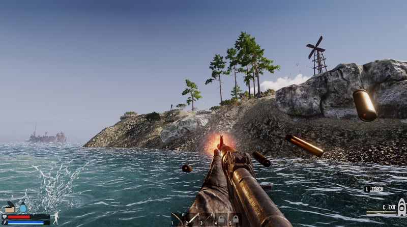Game screenshot 4
