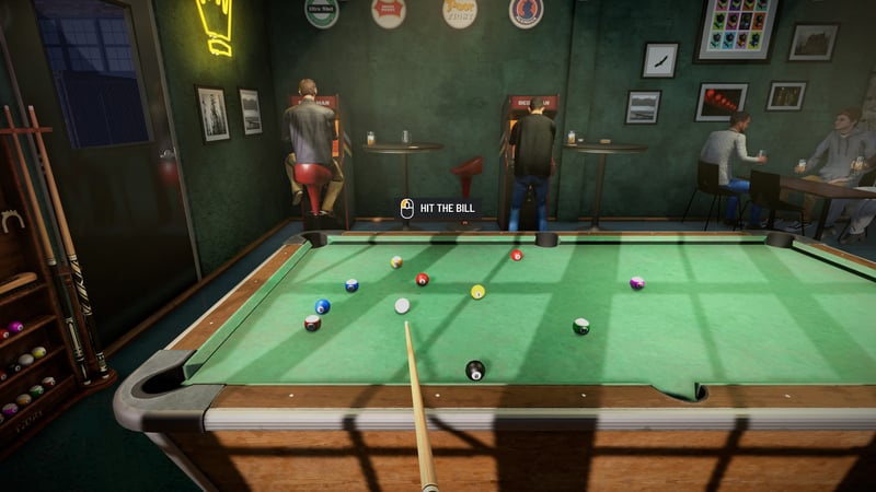 Game screenshot 5