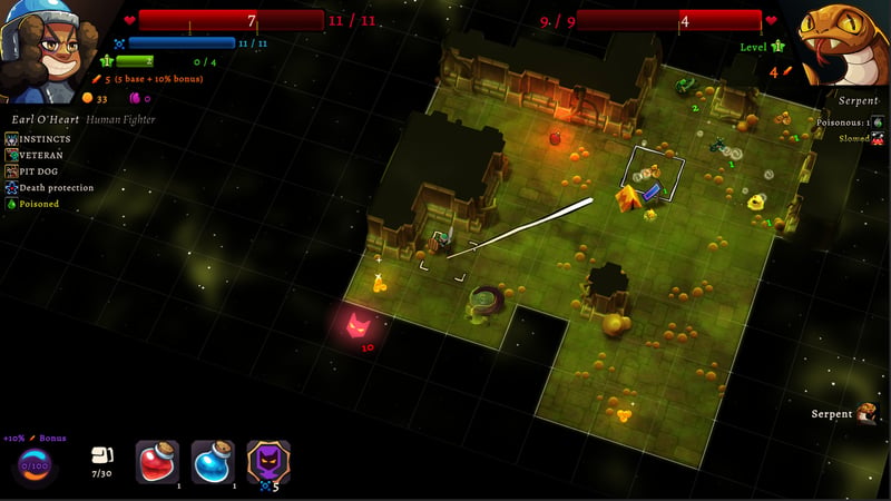 Game screenshot 5